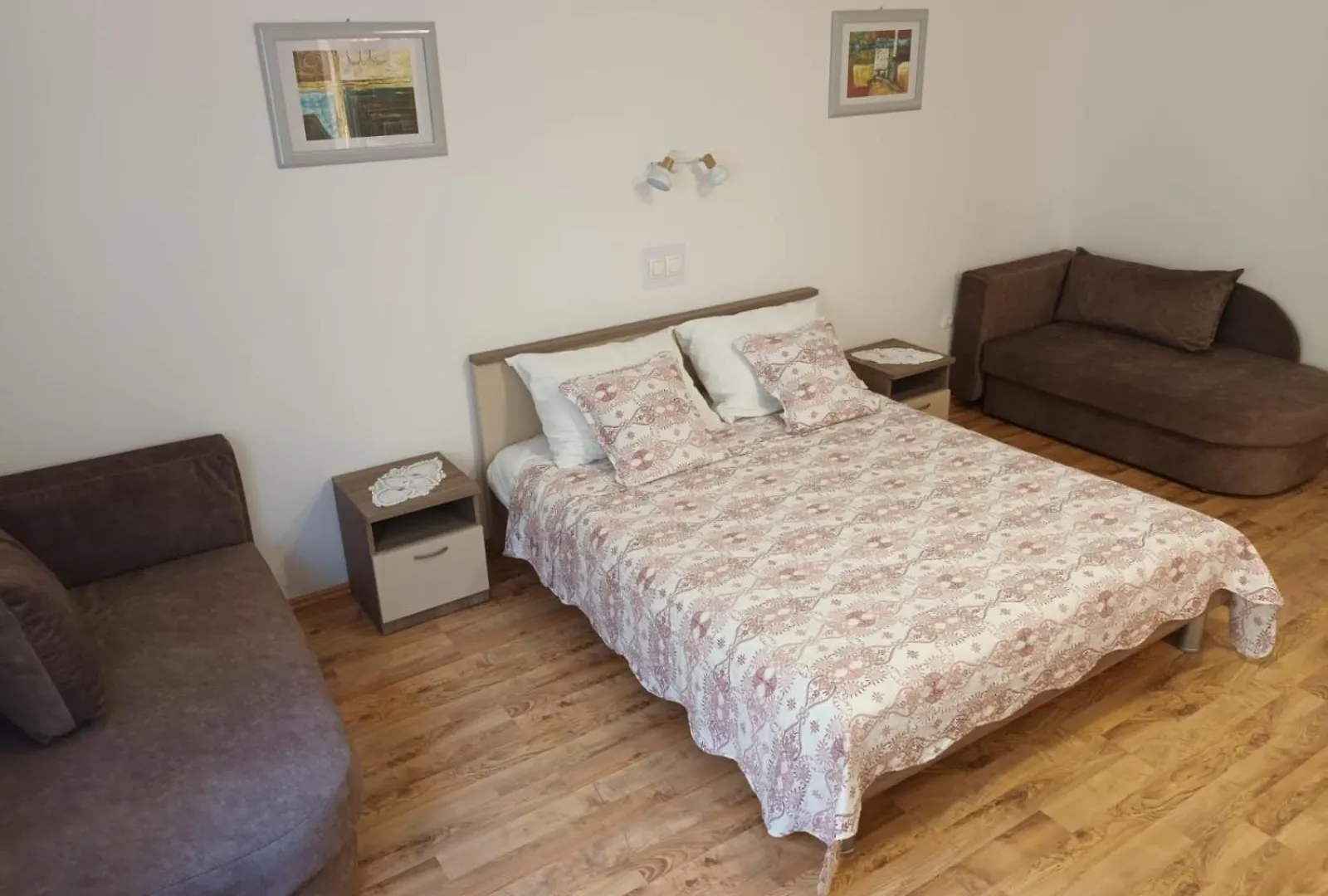 House Suzyivan Supetarska Draga Apartment