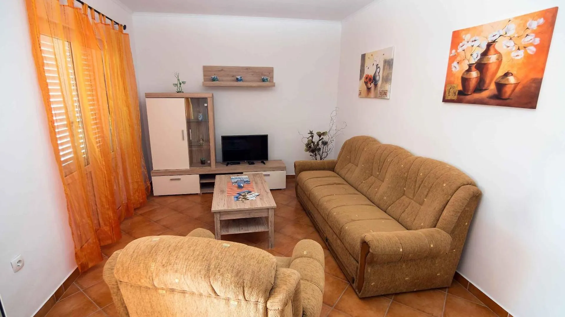Apartment House Suzyivan Supetarska Draga
