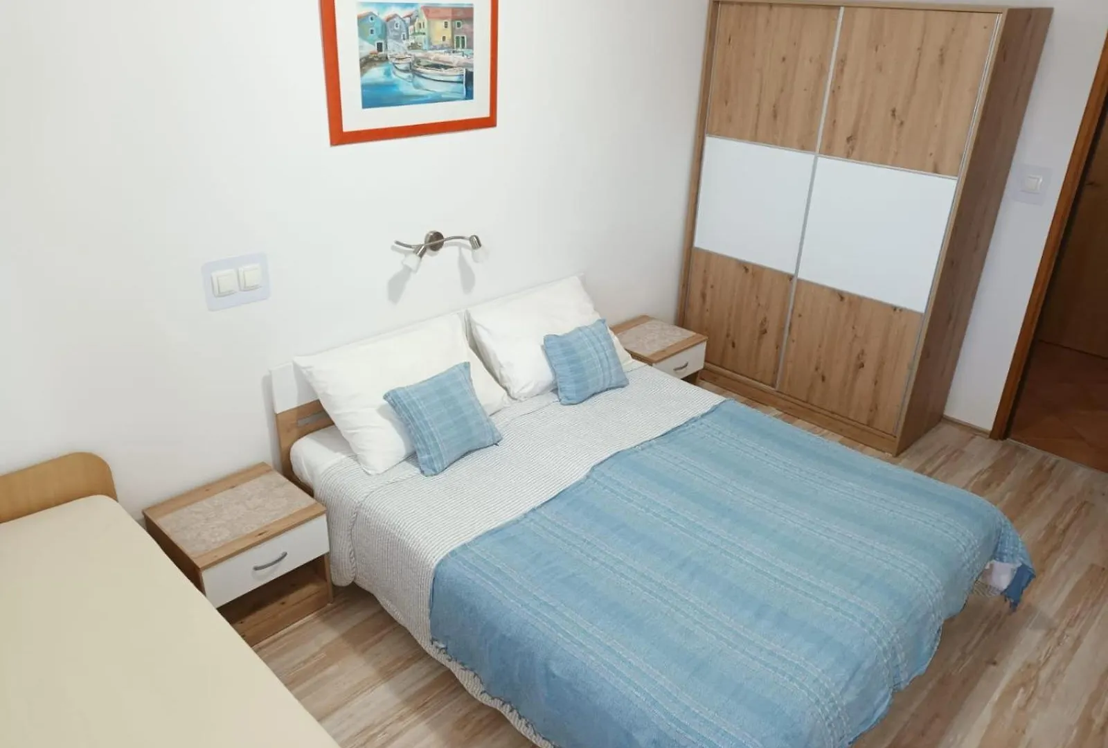 House Suzyivan Supetarska Draga Croatia